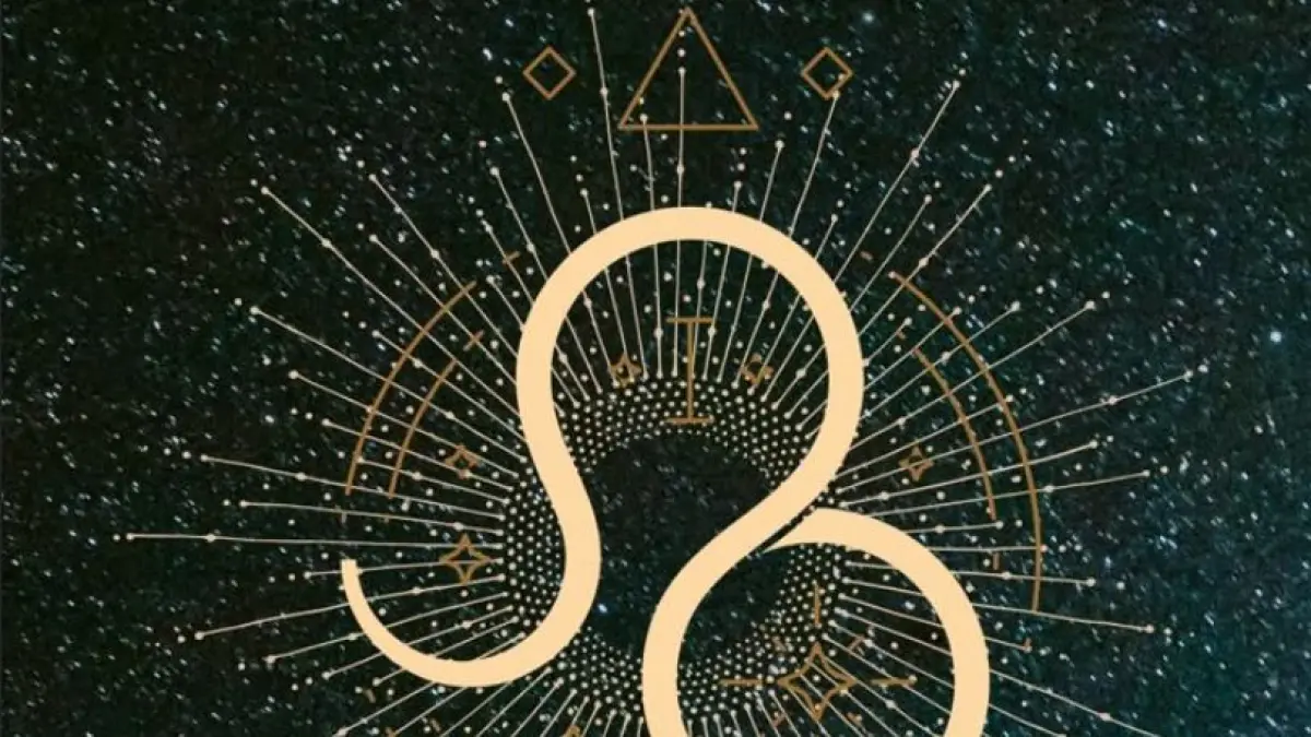 Ramalan zodiak Leo Mei 2026 ingatkan waspada karma keuangan dan tipu daya di hari Minggu. Intip solusi rahasia angka keberuntungan 154 di kitab suci.(Pinterest)