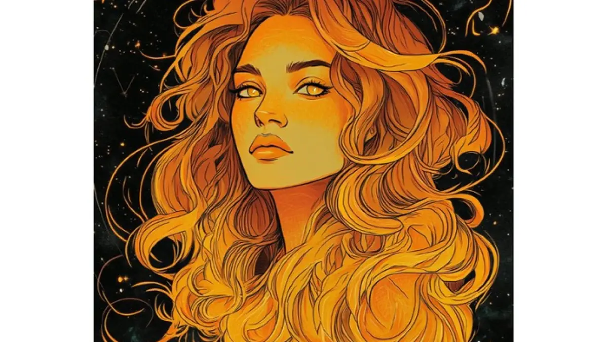 Ramalan zodiak Leo Mei 2026 memprediksi rezeki besar, perubahan hidup, dan peluang sukses akibat konsistensi yang akhirnya terbentuk.(Pinterest)