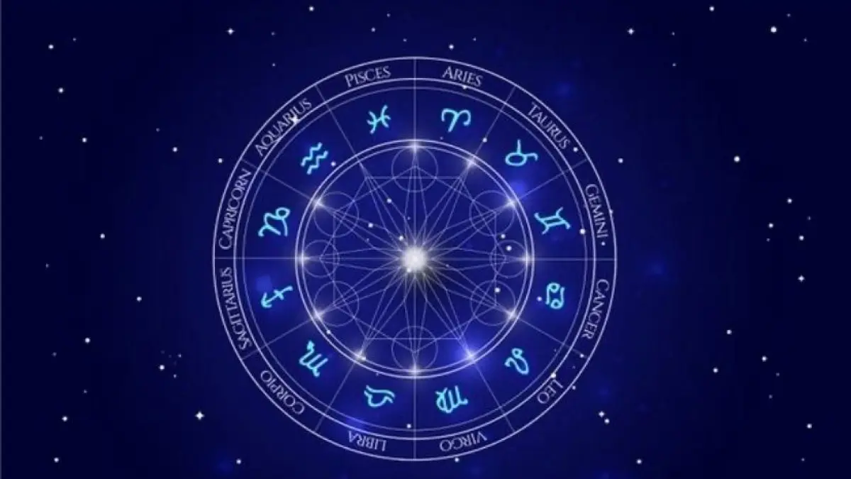 Ramalan zodiak yang akan mendapatkan rezeki nomplok akhir mei 2026 prediksi 5 zodiak ini banjir uang! Intip kunci sukses Cancer hingga Gemini di sini. (Pinterest)