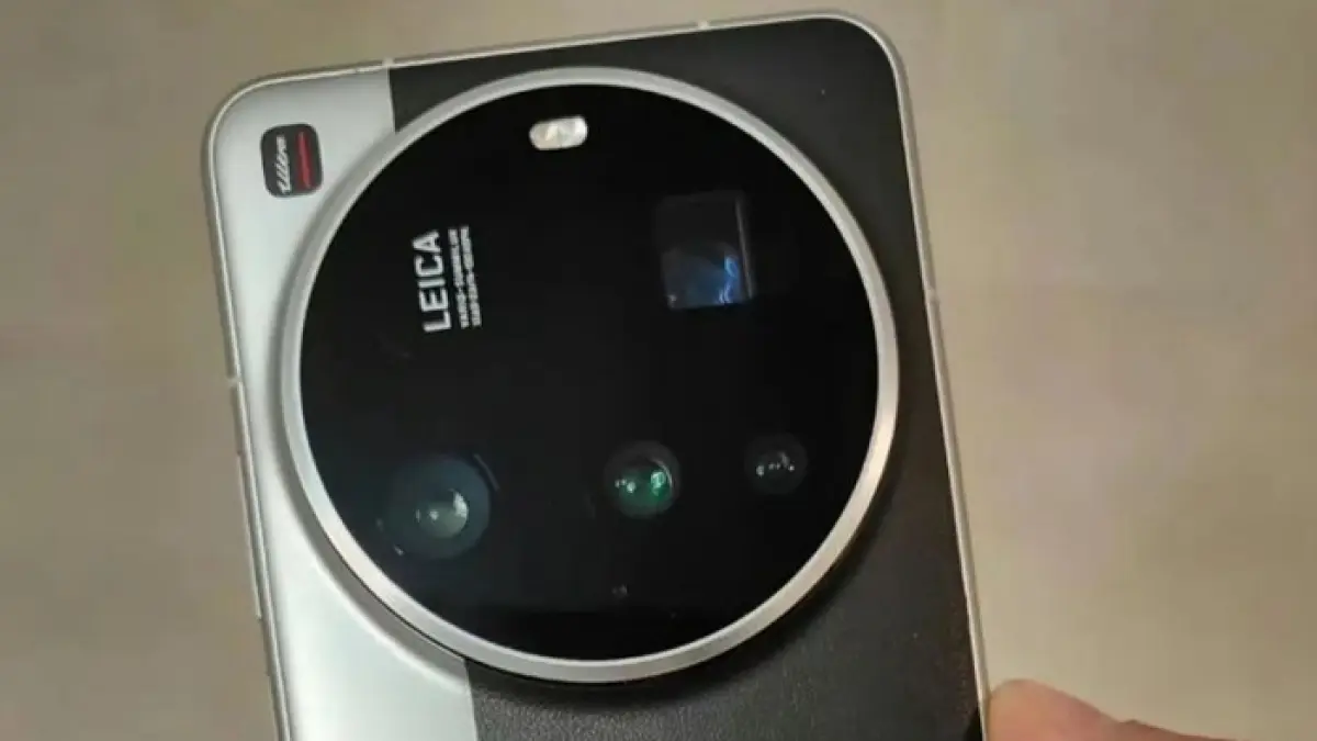 Rekomendasi HP Xiaomi flagship Leica terbaik dengan kamera premium, performa kencang, dan fitur unggulan yang masih layak dibeli. (PINTEREST)