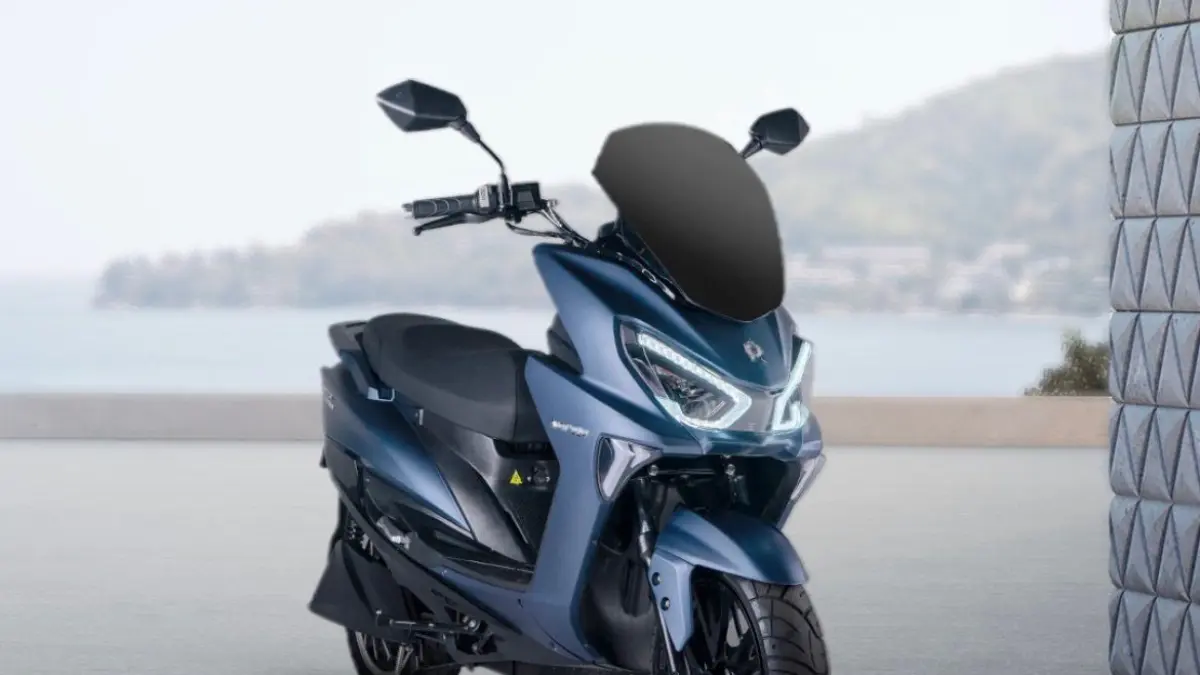 Rekomendasi motor listrik terbaik 2026 awet harga Rp14 juta–Rp38 juta, jarak tempuh hingga 140 km, fitur modern dan hemat biaya.