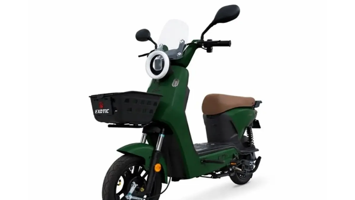 Rekomendasi sepeda listrik terbaik 2026, dari Overo hingga Uwinfly. Ada yang mampu tempuh 130 km sekali cas dengan fitur premium.
