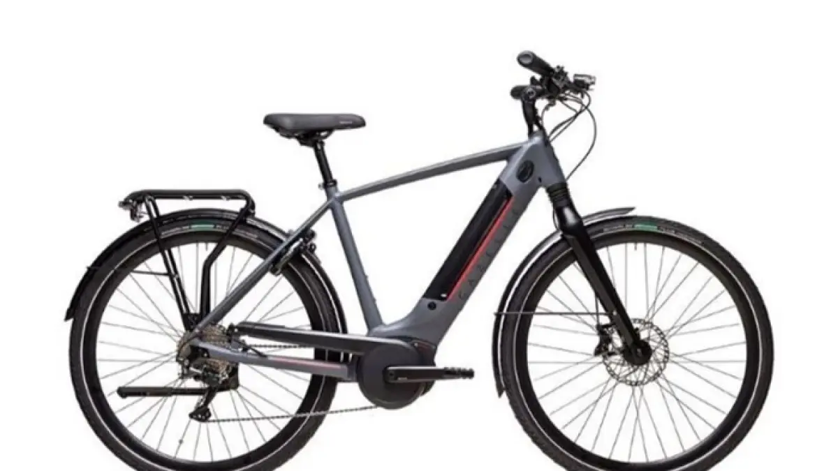 Rekomendasi Sepeda Listrik Terbaik, Dari Xiaomi hingga United dengan Jarak Tempuh Tembus 130 Km