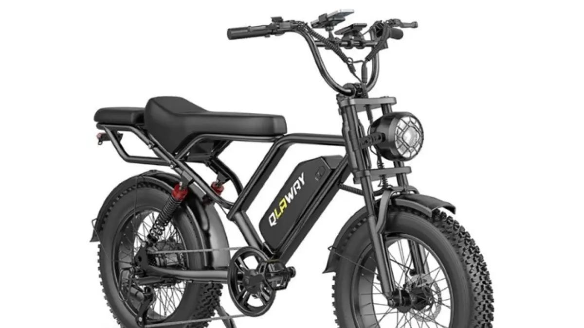Rekomendasi sepeda listrik terbaik hadir dengan fitur canggih, baterai tahan lama, dan desain praktis untuk commuting hingga touring.