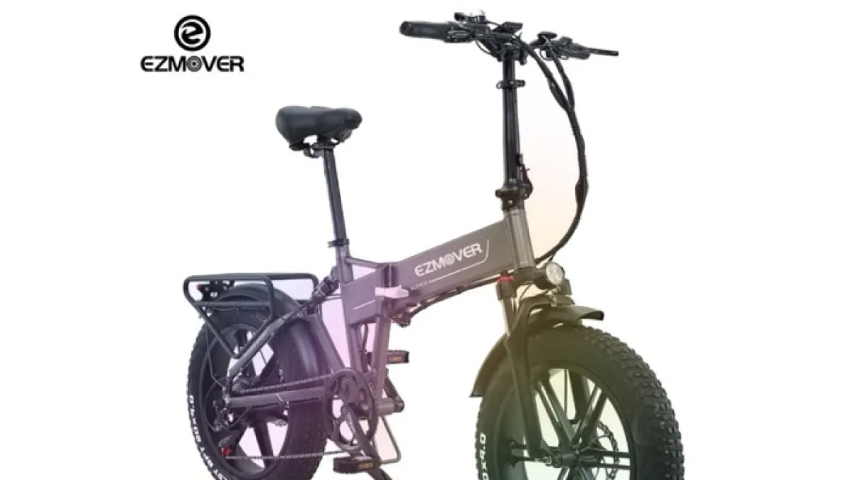 Sepeda eBike pemula 2026 terbaik untuk komuter, rekreasi, dan harian. Simak 5 rekomendasi paling menarik. (PINTEREST)