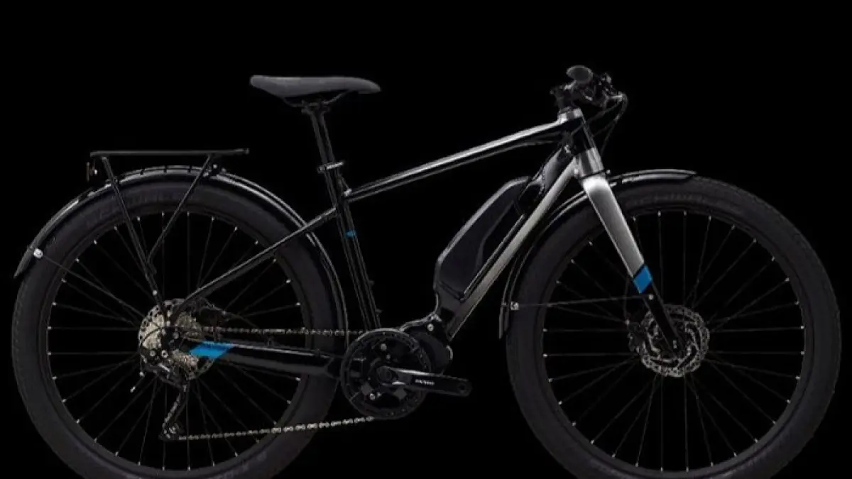 10 sepeda listrik terbaik 2025 mulai Xiaomi Himo, United, Pacific hingga Orbea dengan desain modern dan baterai tahan lama. (Pinterest) 