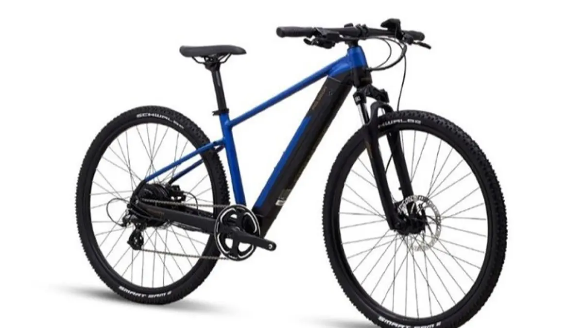 5 sepeda gunung Polygon terbaik harga Rp2 jutaan hingga Rp4 jutaan, cocok untuk harian, touring, dan trail ringan. (Pinterest) 