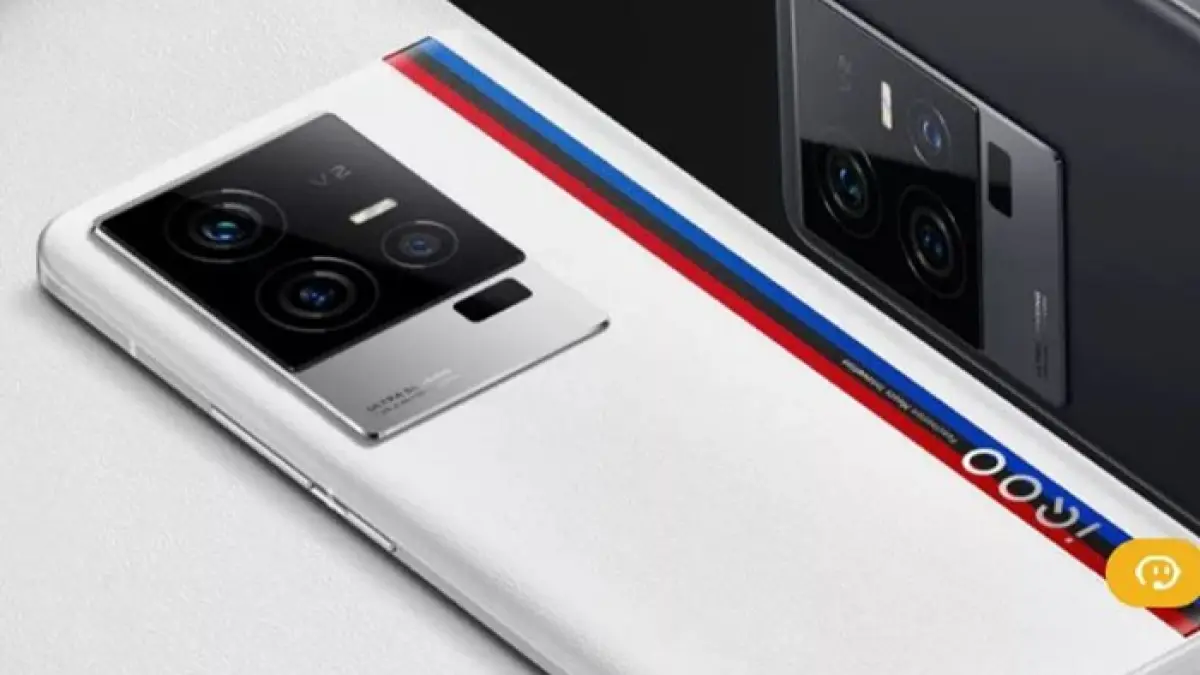 Adu Snapdragon 8 Elite 2026, iQOO 13 disebut paling stabil kalahkan Xiaomi 15, Poco F7 Ultra, dan Red Magic 10 Pro. (Pinterest) 