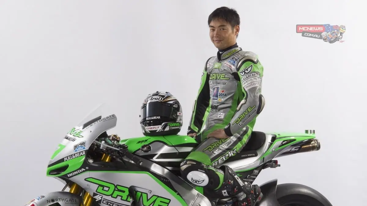 Feda Ega Pratama Moto3 2026 disorot karena isu gearbox Honda Team Asia dan konsistensi di klasemen Moto3 dunia.(pinterest)