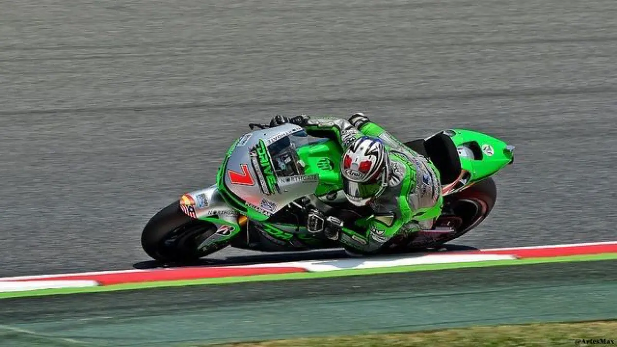 Moto 3 2026 Jeres jadi panggung comeback Feda Ega Pratama dari P17 ke P6 dan pujian Hiroshi Aoyama untuk Honda Team Asia.(pinterest)
