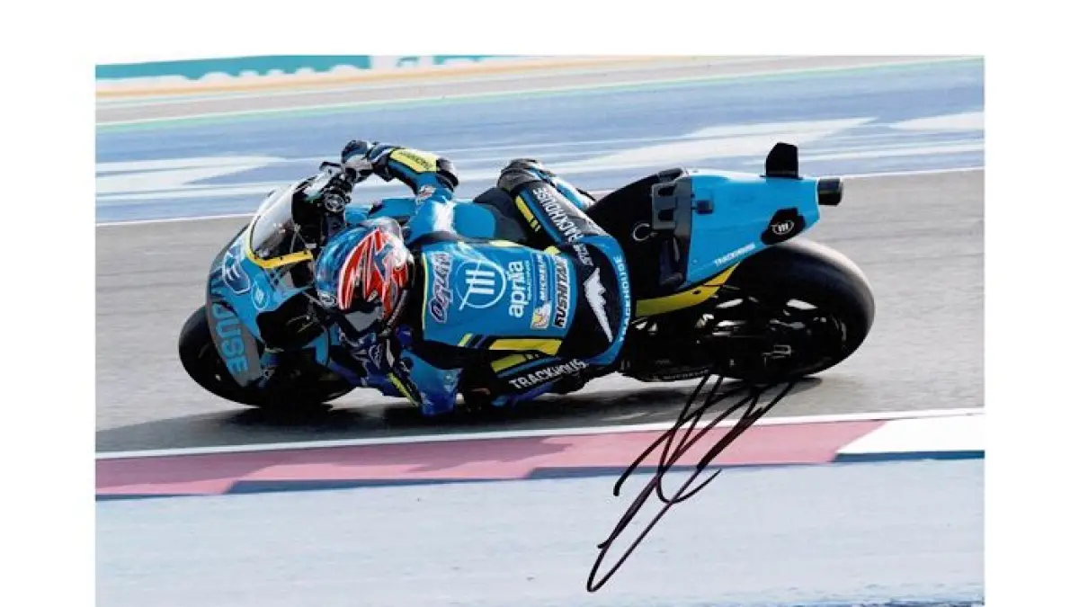 Moto 3 2026 Mugello: Feda Ega Pratama dapat upgrade HRC, dipuji Rossi & Aoyama, peluang podium Italia terbuka.(pinterest)