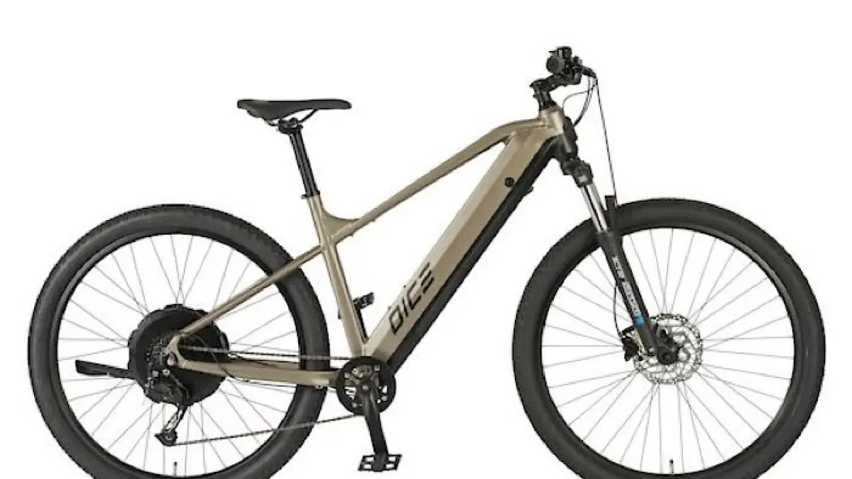 Polygon Tambora AE GRX e-bike 2026 hadir dengan motor Bosch 55 Nm, gravel karbon, dan harga Rp68 juta untuk touring tanpa batas.(pinterest)