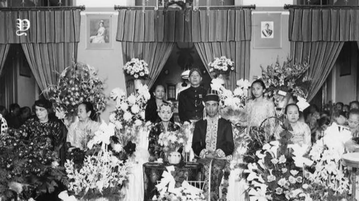 Rahasia primbon Jawa ungkap 3 weton jodoh terbaik Senin Legi penyeimbang lakuning angin. Cek hasil hitungan rezeki Wasesa Segara di sini! (Pinterest)