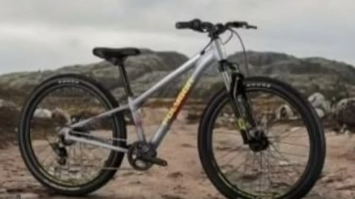 Review Polygon Kalosi Hybrid E-Bike 2026, sepeda listrik hybrid dengan pedal assist 32 km/jam dan baterai hingga 95 km. (Pinterest) 
