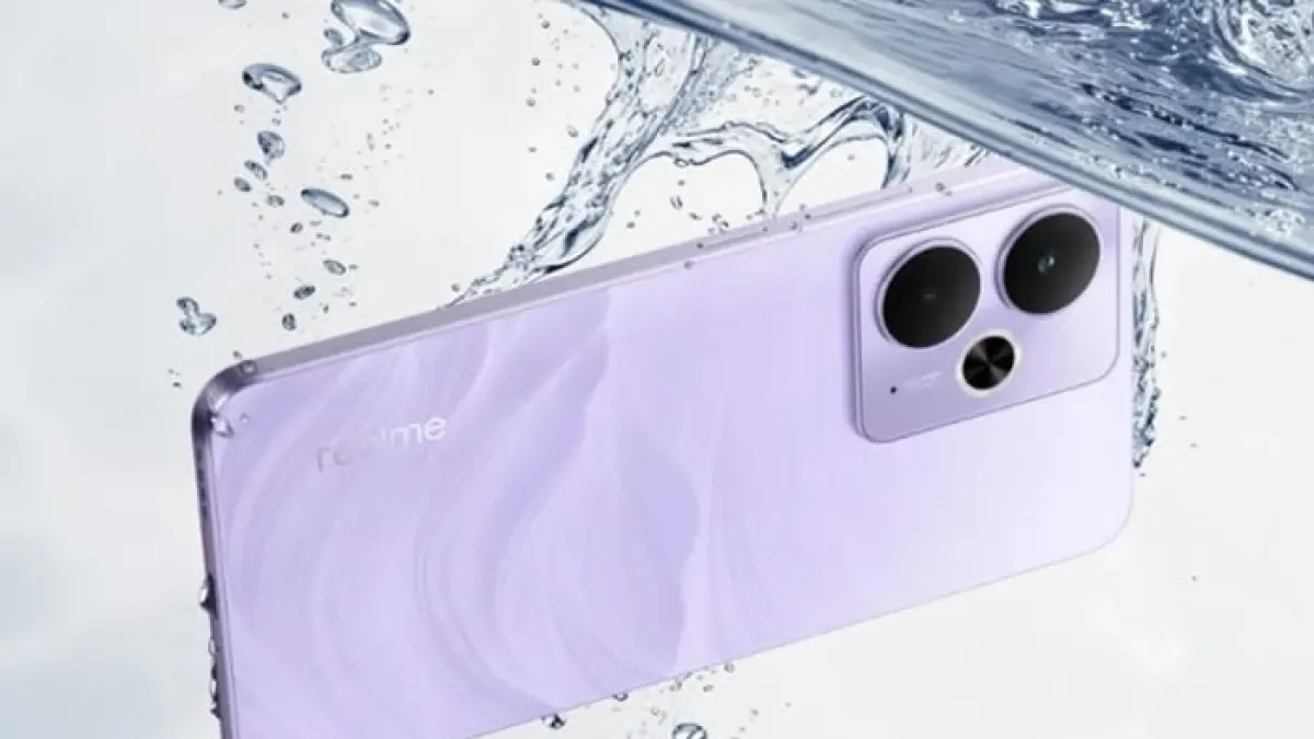 10 HP 5G chipset MediaTek Dimensity terbaik harga Rp2-3 jutaan 2026, Poco X7 5G dan Infinix GT 30 5G paling kencang.(Gemini AI)