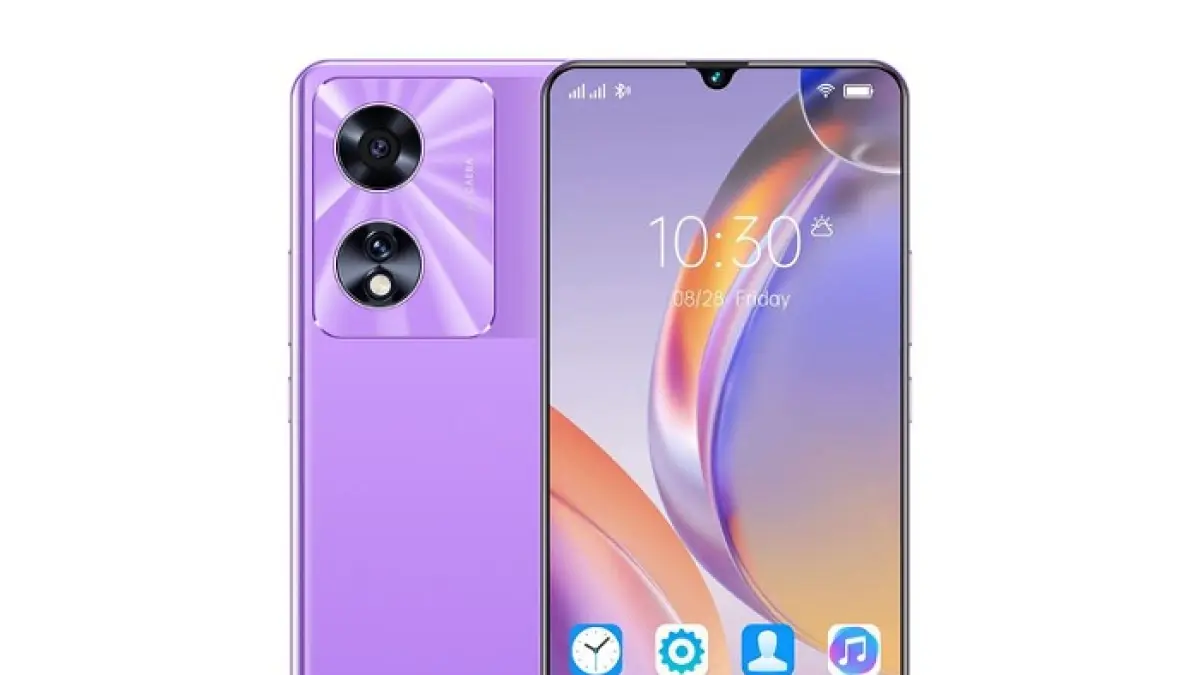 10 HP 5G UFS 2.2 terbaik 2026 hadir dengan performa kencang, Poco M7 Pro 5G dan Nubia Neo 3 GT jadi pilihan murah paling worth it.(Gemini AI)
