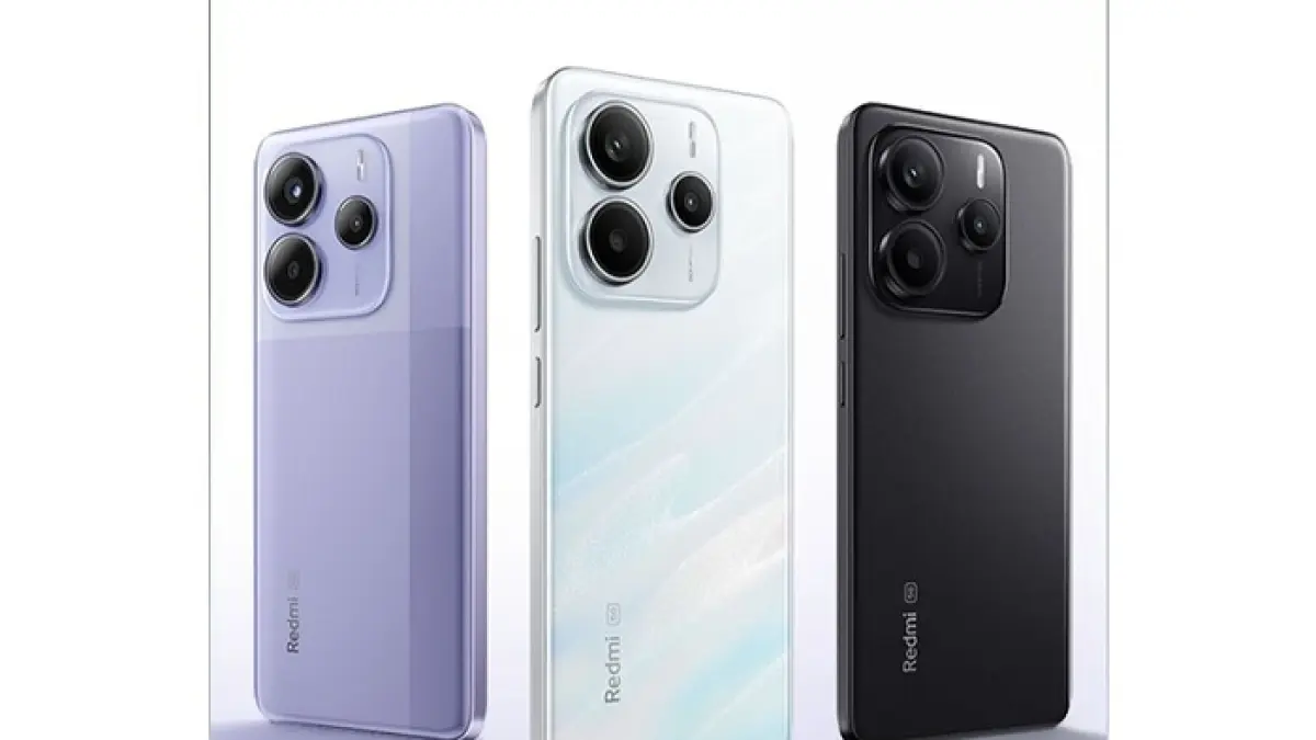 7 HP 5G NFC paling murah hadir dengan layar AMOLED 120 Hz, chipset gaming, dan baterai jumbo mulai Rp2 jutaan.(Gemini AI)