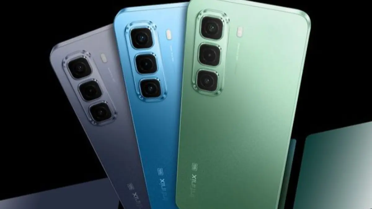 Bingung pilih Infinix Hot 50, 5G, atau Pro+? Simak perbandingan performa, kamera, dan harga terbaru untuk menentukan pilihan terbaik sesuai budget Anda.(Pinterest)