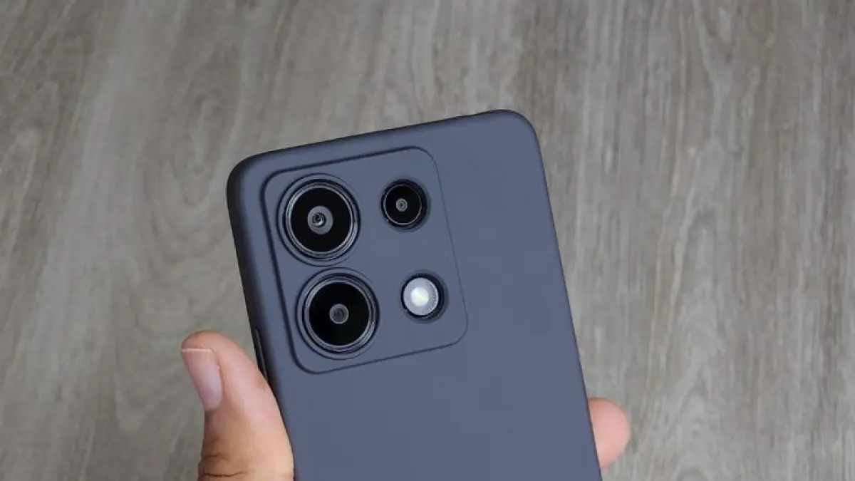 Daftar HP Snapdragon 2 jutaan turun harga akhir 2025, mulai Redmi Note 13, iQOO Z9x 5G hingga Oppo Reno 12F. (Pinterest. com)
