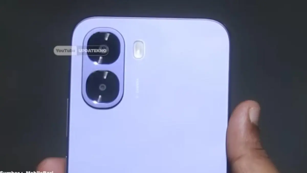 7 HP Oppo 1 jutaan terbaik 2026 hadir dengan baterai jumbo, layar 90 Hz, kamera 50 MP, dan fast charging murah meriah.
( screenshot youtube )