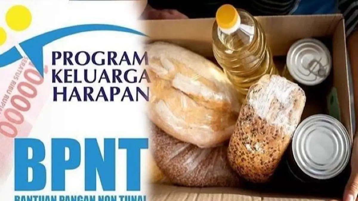 BLT Kesra 2026 Rp900 ribu kembali ramai dibahas. Simak syarat penerima, sistem desil DTSEN, dan cara cek status bansos.(pinterest)
