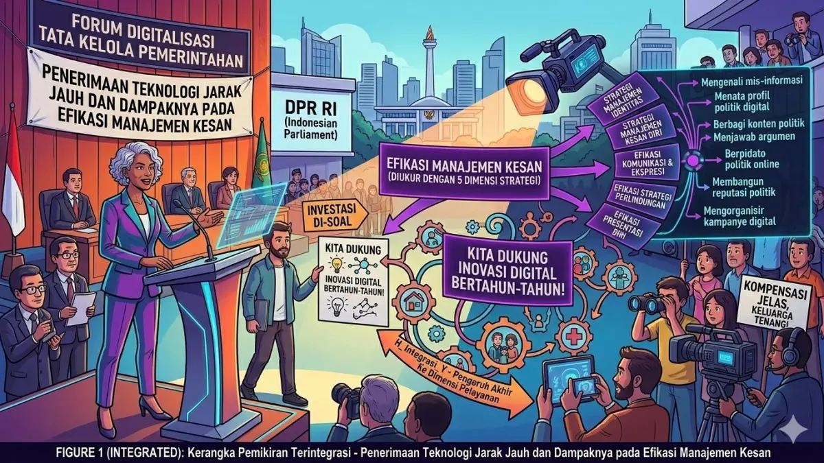 Dana pensiun ASN dan Taspen disorot DPR, mulai dari imbal hasil investasi hingga pelayanan pensiunan yang dinilai berbelit.