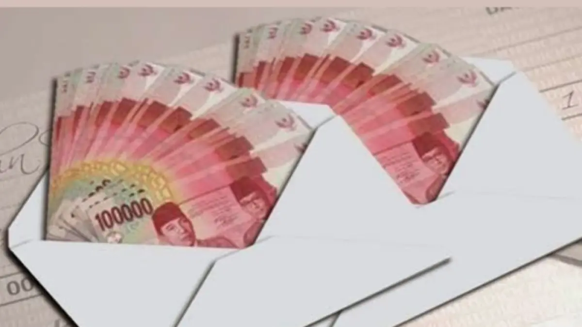 Info Taspen kenaikan gaji pensiunan 2026 ternyata belum resmi. Simak fakta terbaru soal rapelan dan aturan pensiun PNS. (PINTEREST)