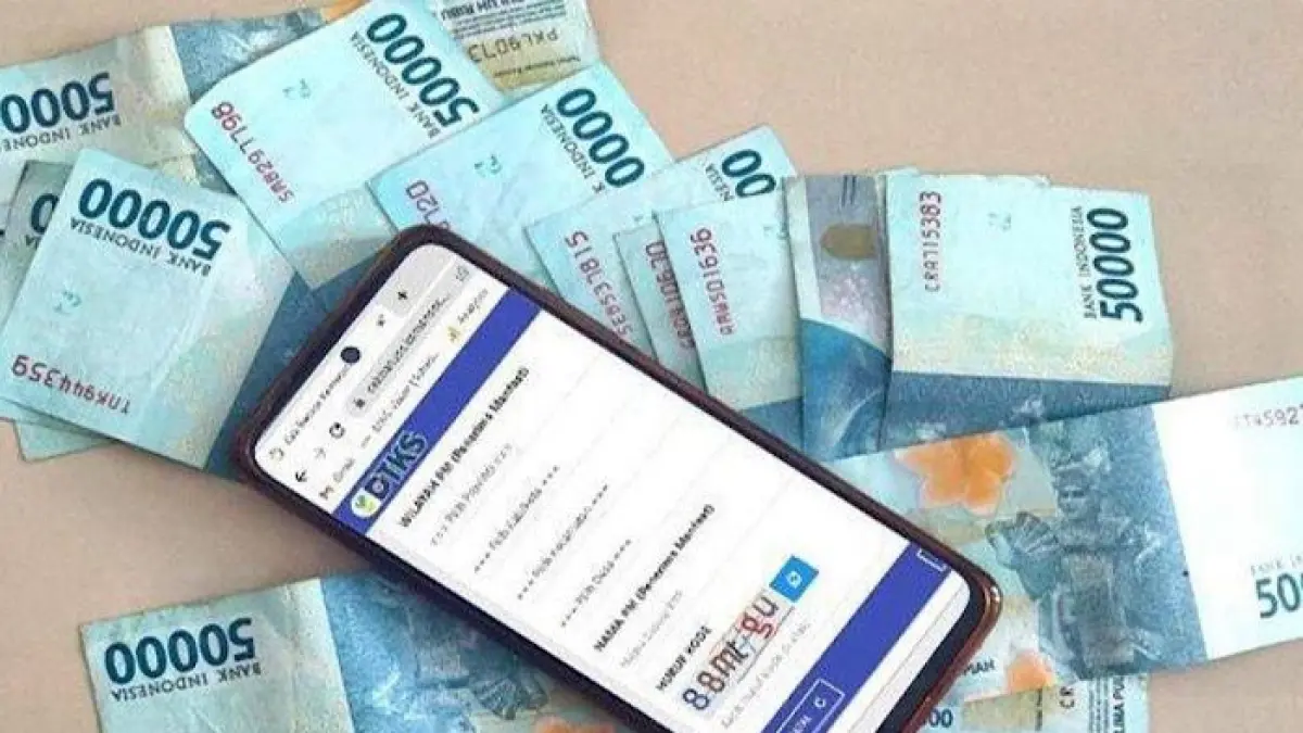 PKH dan BPNT tahap 2 2026 masih cair bertahap. Status Cek Bansos berubah April-Juni, ada 475 ribu KPM baru penerima bansos.(pinterest)