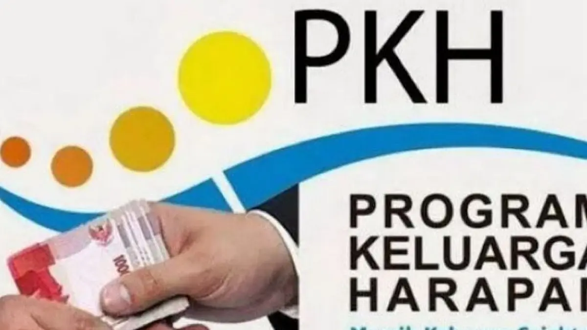 PKH tahap 2 gelombang kedua sudah berstatus SI. KPM tinggal menunggu saldo masuk ke KKS, sementara BPNT masih tahap SPM.(pinterest)