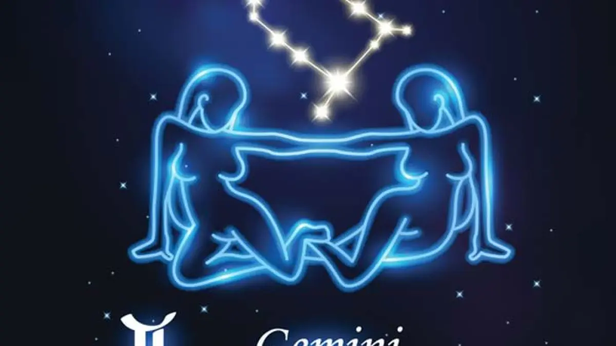 Ramalan zodiak Gemini hari ini: Banyak yang iri pada Anda? Ternyata bukan karena harta, melainkan kualitas diri dan keteguhan hati yang sulit ditiru.(Pinterest)