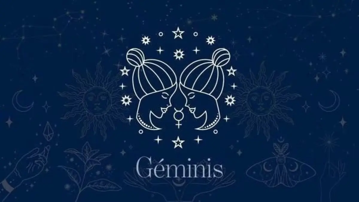 Ramalan zodiak Gemini hari ini: Saatnya bangkit dari pengkhianatan masa lalu dan menemukan kekuatan baru. Simak pesan semesta untuk perjalanan hidup Anda!(Pinterest)
