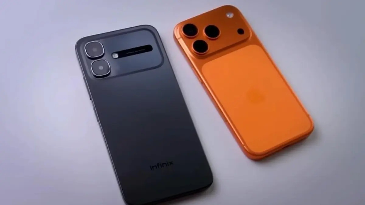 Rekomendasi HP 1 jutaan terbaik 2026 dari Samsung A07 hingga Nubia V80 Max dengan layar 120 Hz, RAM besar, dan baterai jumbo.
( screenshot youtube )