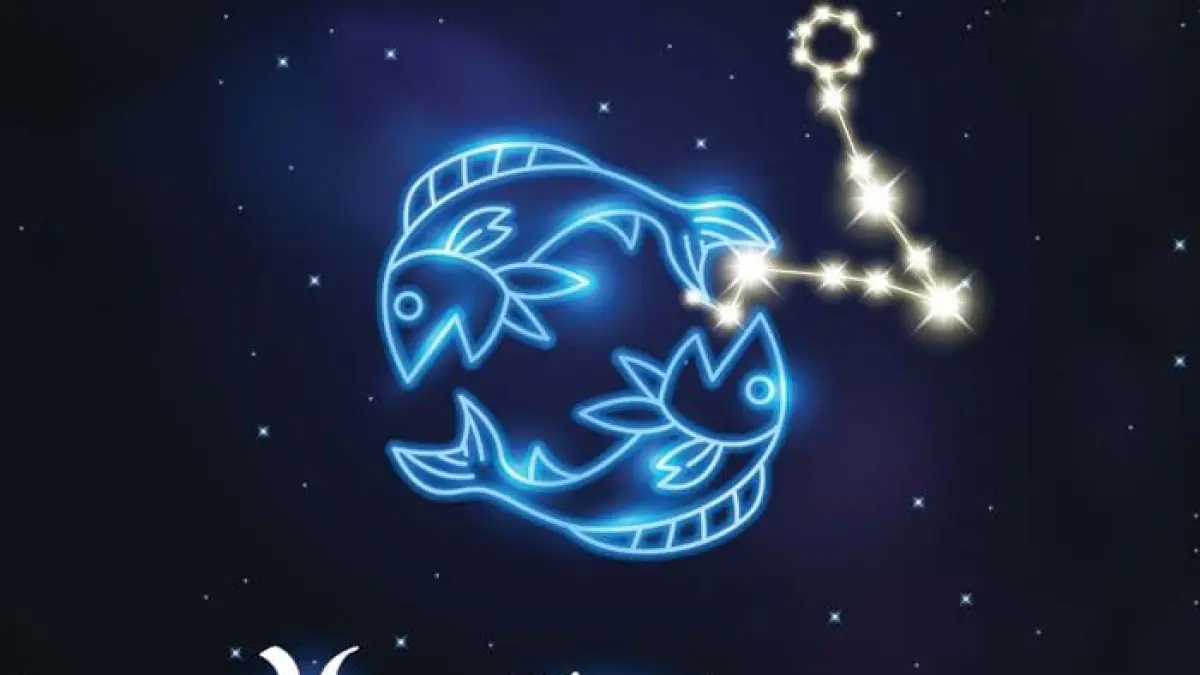 Simak Ramalan Zodiak Pisces hari ini. Takdir Anda berubah drastis dan mengejutkan orang sekitar. Cek detail peruntungan dan perkembangan nasib Anda di sini!(Pinterest)