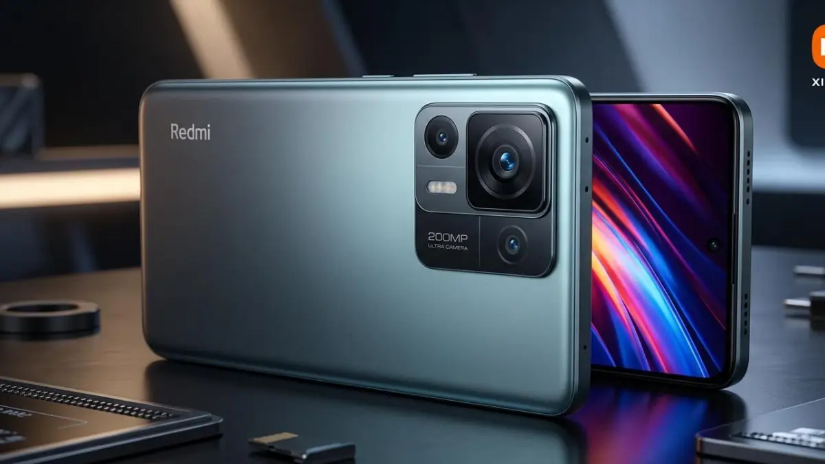 Redmi Note 15 Review menawarkan desain premium, kamera 200 MP, dan layar AMOLED 120Hz terbaru.