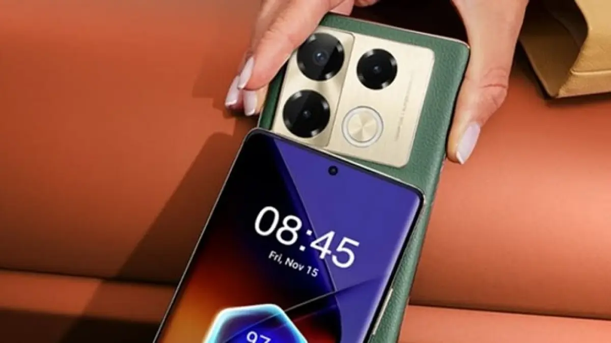10 HP terbaik harga Rp1 jutaan 2026 hadir dengan spek gahar, mulai Samsung A07, Redmi 15C, hingga Motorola G06 Power.(Gemini AI)