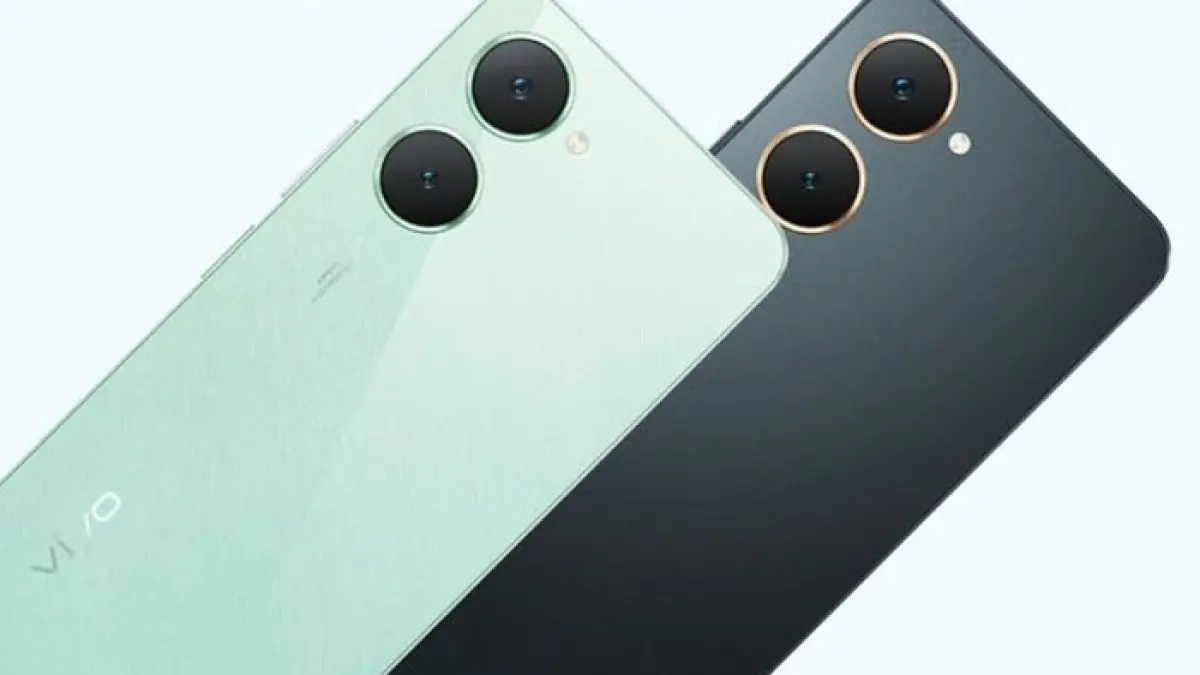 5 HP Rp1 jutaan terbaik 2026 hadir dengan spek mengejutkan, mulai Galaxy A07, Oppo A6T, hingga Poco C81 Pro.(Gemini AI)