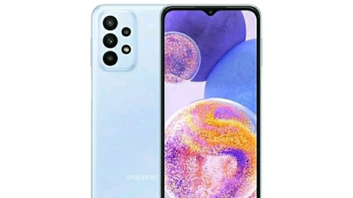 7 HP Samsung murah terbaik 2026 harga Rp1-2 jutaan, mulai Galaxy A07 5G, A15 4G hingga A16 dengan spek makin worth it.(Gemini AI)