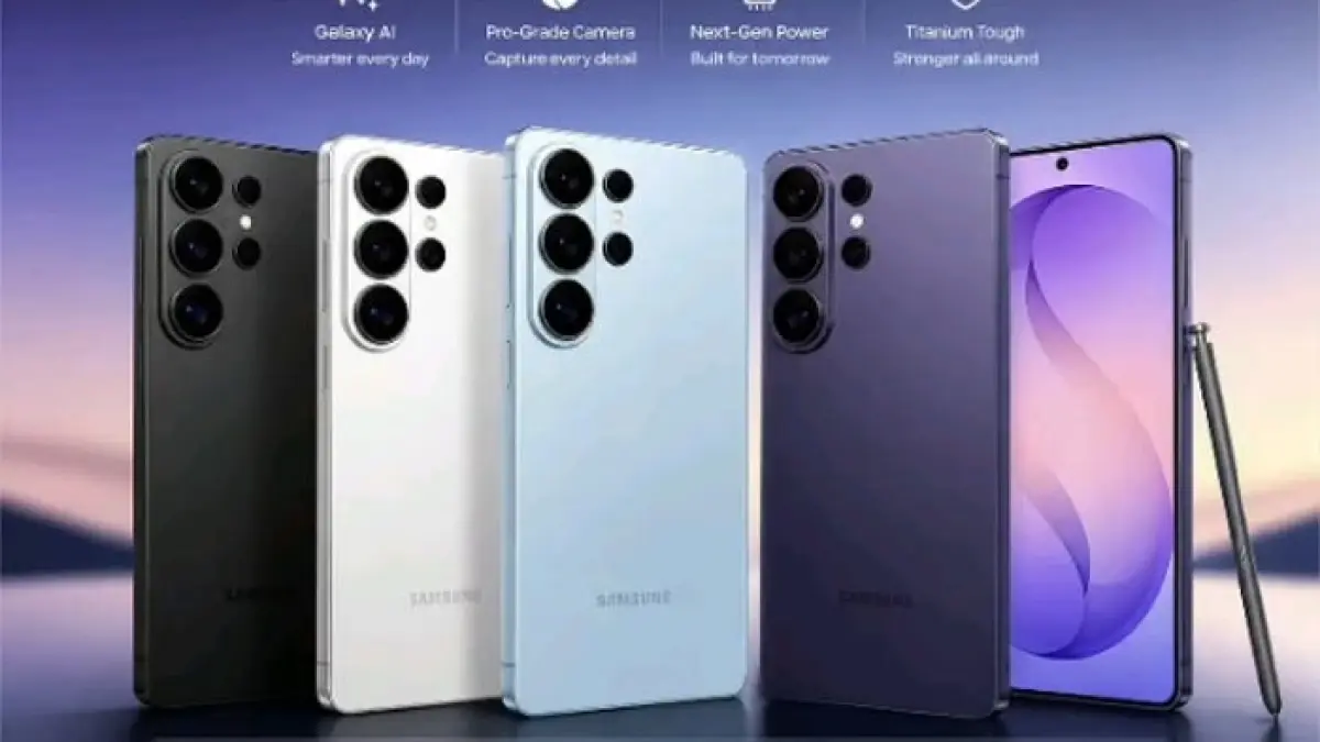 Harga HP Samsung A Series 2026 turun drastis di Mei 2026, mulai Galaxy A57, A37 hingga A07 makin worth it dibeli.(Gemini AI)