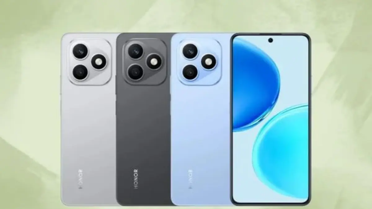 HP 1 jutaan terbaik 2026 hadir dengan layar 120 Hz, baterai jumbo, hingga 5G. Ini daftar smartphone paling worth it tahun ini. (Pinterest) 