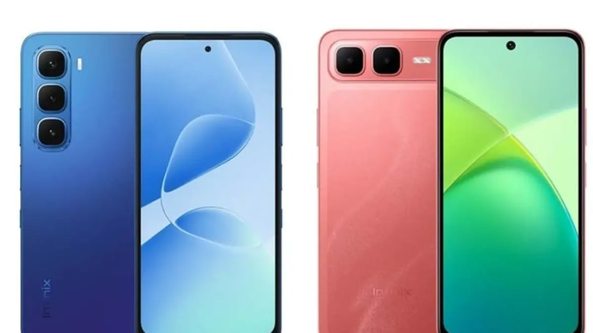 HP 1 jutaan terbaik 2026 seperti Samsung A07, Redmi A7 Pro, hingga Moto G06 Power hadir dengan baterai besar dan performa gaming.(Gemini AI)