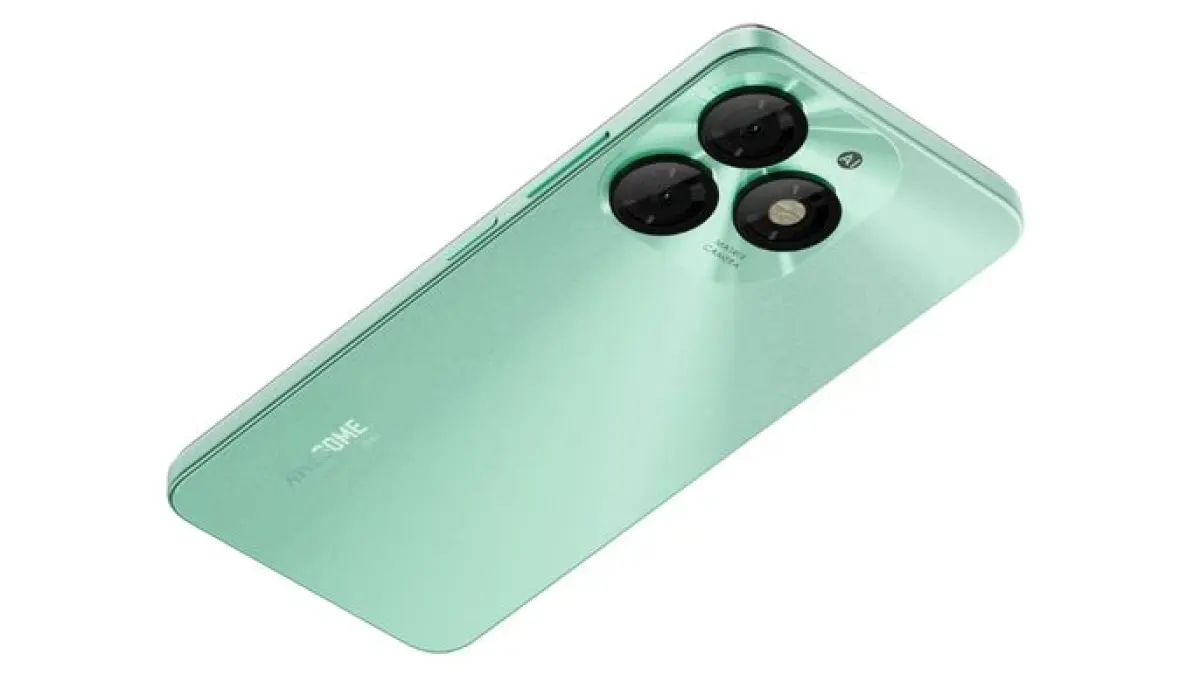 HP Android mirip iPhone 2026 hadir mulai Rp 1 jutaan. Desain premium ala iPhone Pro kini makin murah dan stylish (Pinterest).