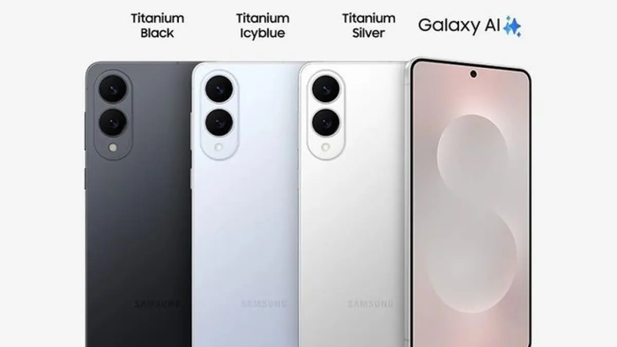 HP Samsung terbaik 2026 turun harga besar-besaran, mulai Galaxy A07 hingga Galaxy S26 Ultra makin menarik dibeli.(Gemini AI)