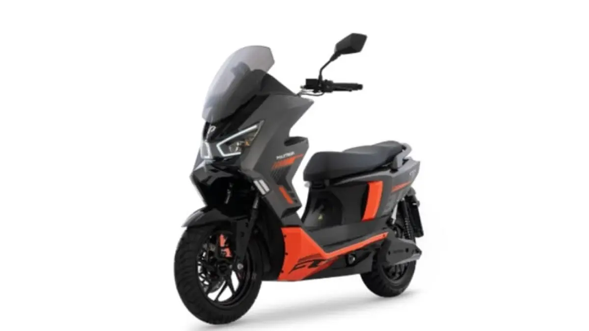 Motor listrik terbaik 2026 hadir makin canggih. Polytron Fox 350 hingga Alpha OneXP cocok untuk mobilitas harian modern (Pinterest).