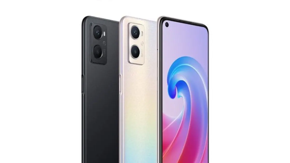 Rekomendasi HP Oppo 1-2 jutaan terbaik 2026, mulai Oppo A5 Pro 4G, Oppo A60 hingga Oppo A79 5G dengan baterai besar dan desain premium.(Gemini AI)