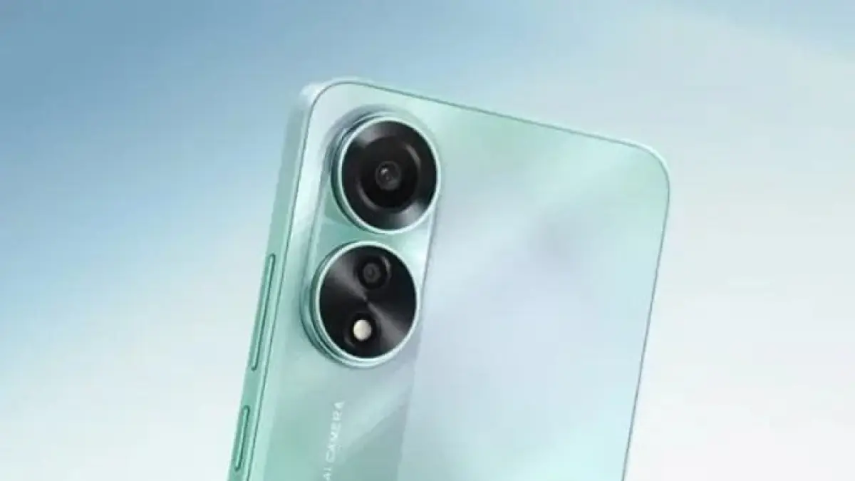 Rekomendasi HP Oppo 1-2 jutaan terbaik 2026, mulai Oppo A6T Pro, Oppo A79 5G hingga Oppo A60 dengan baterai jumbo dan fast charging.(Gemini AI)