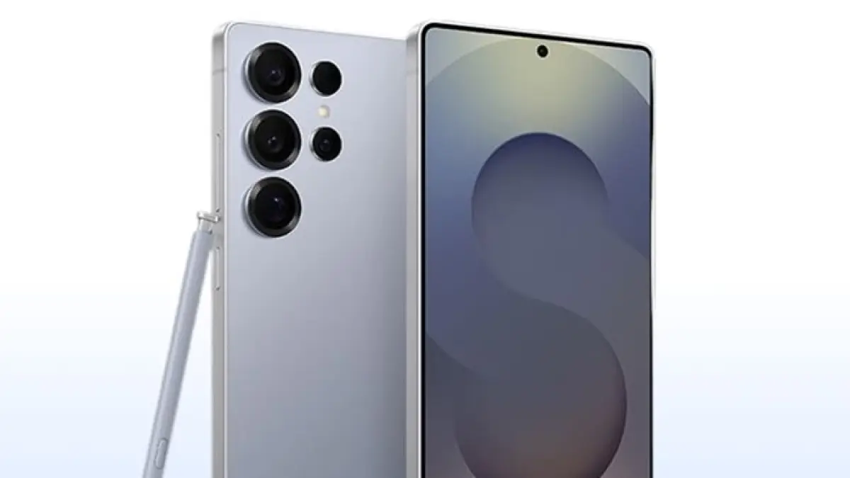 Rekomendasi HP Samsung terbaru 2026 mulai Galaxy S26 Ultra hingga Galaxy A07, hadir dengan spek gahar dan fitur premium.(Gemini AI)