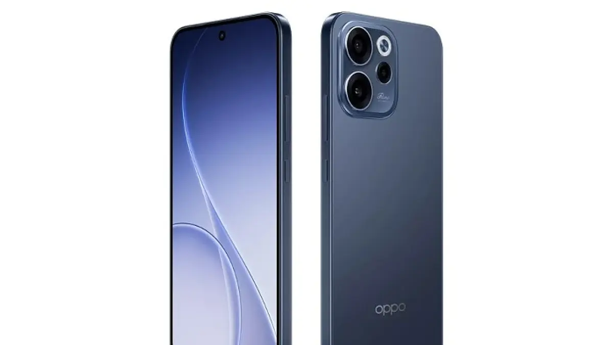 Review Oppo A6 2026, HP Oppo 1 jutaan dengan Snapdragon 685, layar 120 Hz, storage UFS 2.2, dan baterai 6500 mAh.(Gemini AI)