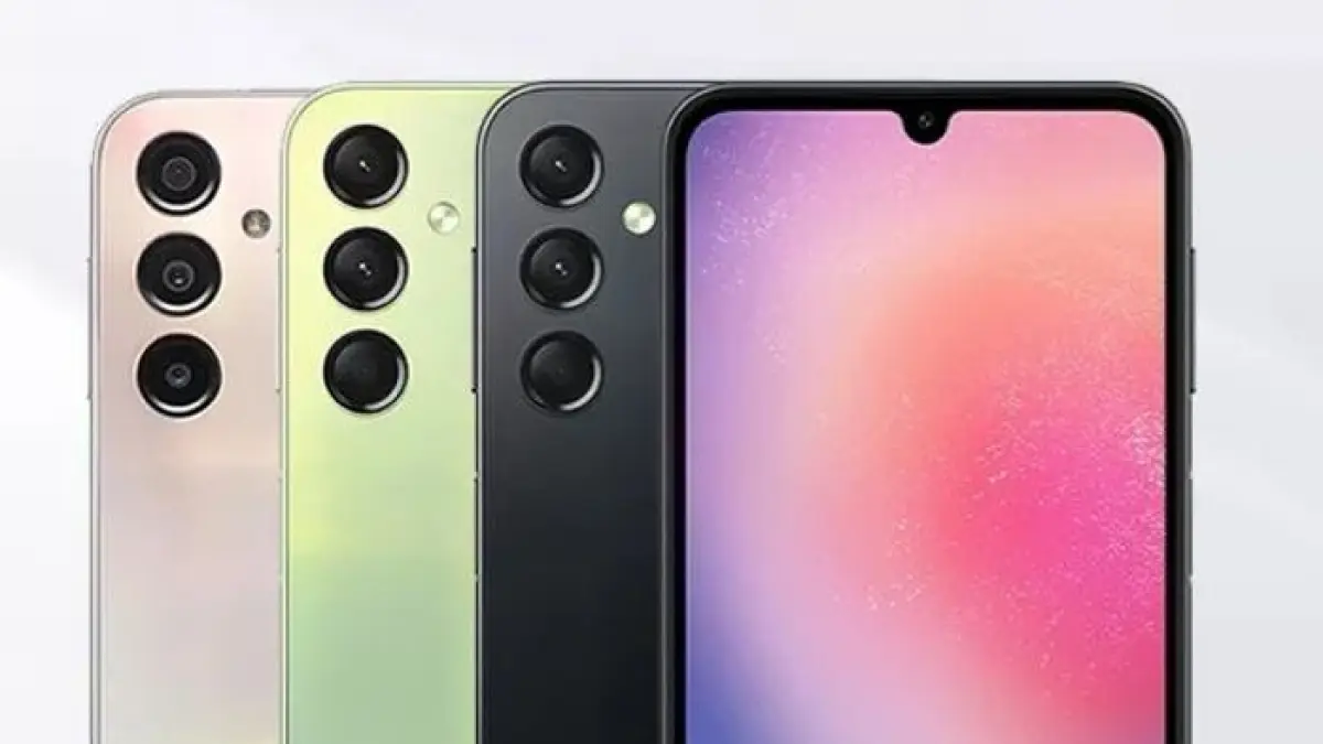 Samsung Galaxy A07 jadi HP Samsung murah 2026 paling viral dengan Helio G99, storage UFS, baterai 5.000 mAh, dan update OS 6 tahun.(Gemini AI)