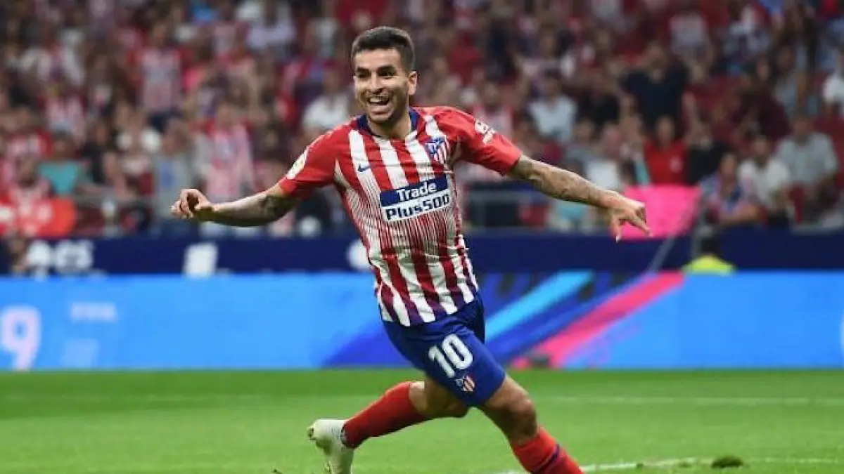 Atletico Madrid 2026 diproyeksikan semakin kuat dengan Leon Goretzka, Johnny Cardoso, dan Julian Alvarez sebagai pilar utama.(pinterest)