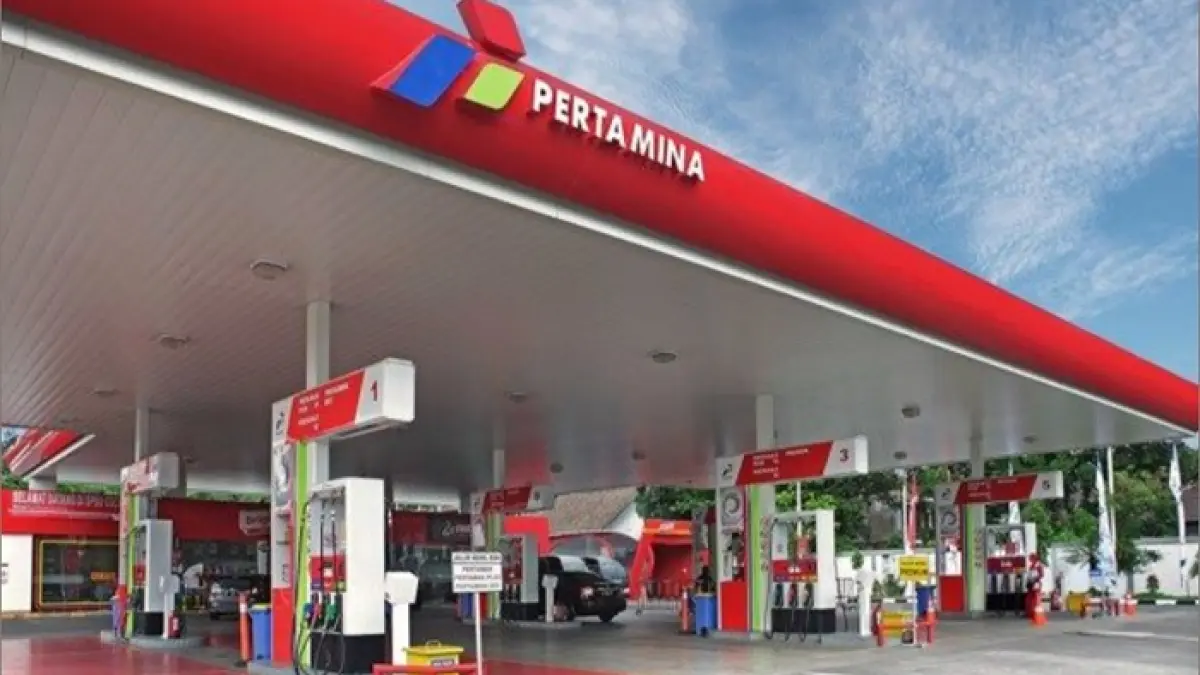 Harga BBM Pertamina naik Mei 2026. Pertamax Turbo, Dexlite, dan Pertamina Dex mengalami kenaikan, sementara Pertamax tetap stabil.